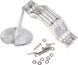 Аноды алюминиевые Yamaha 200-250. Tecnoseal KITY200-250AL фото