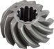 Шестерня редуктора Suzuki DT/DF9.9-15 (піньйон), Omax 5731193910_OM фото 4