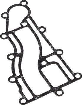 Прокладка выхлопного коллектора Suzuki DT9.9-15, Omax 1415193912_OM фото