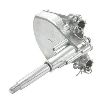 Рульовий редуктор safe-t qc new more-10258161 фото