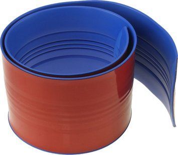 Защита киля KeelGuard, 3.66 м, синий цвет KG12BLU фото