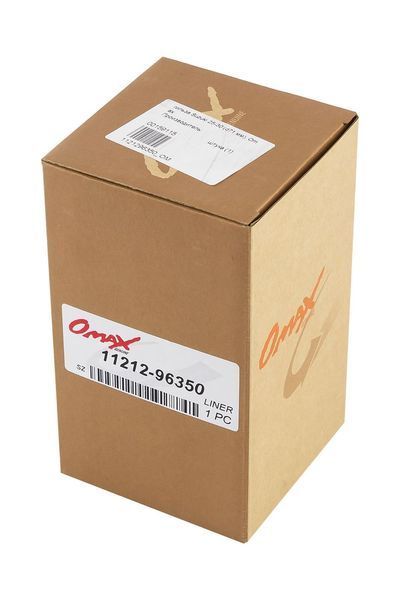 Гильза Suzuki 25-30 (d71 мм), Omax 1121296350_OM фото