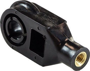 Перехідник тросу д/в Suzuki DT40 6746794404000 фото