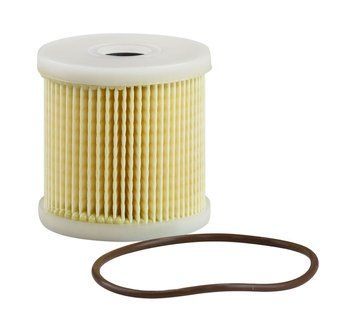 Фильтр топливный Yamaha 10 мк (сменный элемент), Omax 907944691100_OM фото