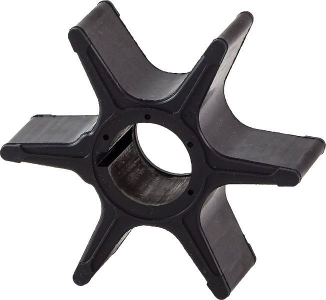 Крильчатка охолодження Suzuki DF60-70/DF70A-90A/DT90-100 1746187E12000 фото
