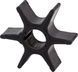Крильчатка охолодження Suzuki DF60-70/DF70A-90A/DT90-100 1746187E12000 фото 3