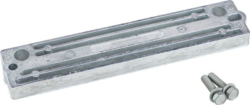 Анод цинковий Suzuki DF60-300/DT115-140 (на струбцину), OMAX 5532094900ZN_OM фото