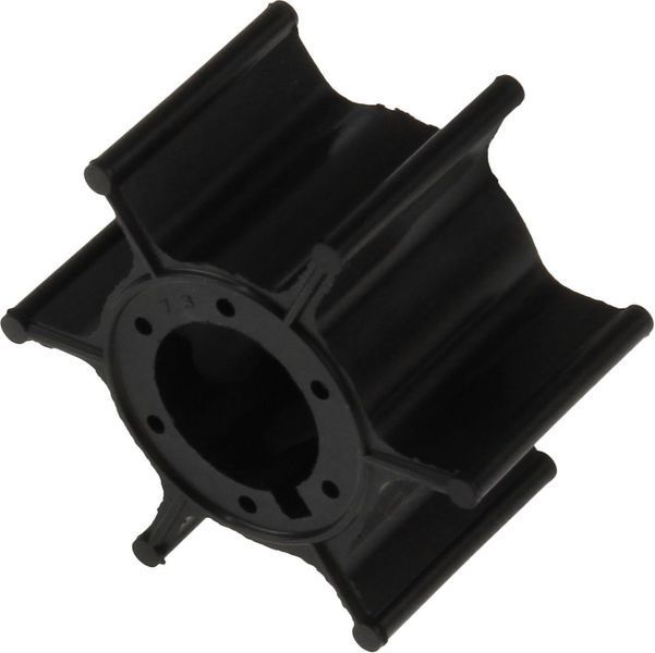 Крильчатка охолодження Yamaha 5D/E8, Omax 6624435201_OM фото
