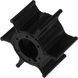 Крильчатка охолодження Yamaha 5D/E8, Omax 6624435201_OM фото 2
