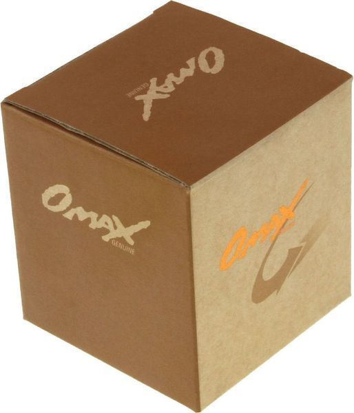 Фільтр паливний, змінна вставка 10 мк для OM225, Omax 6591098J00_OM фото