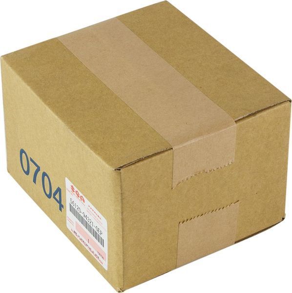 Обойма гребного вала Suzuki DT40/DF40A/50A/60A 56120943210EP фото