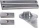 Аноды цинковые Mercury EFI 75-115, Tecnoseal KIT75-115EFI фото
