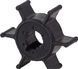 Крыльчатка охлаждения Yamaha 4A-5C,F4A/B/M-F5A-F6C/M (50 шт), Omax 6E04435201_2UP_OM фото