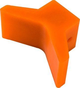 Підкильний упор 3", ширина 2-7/8", d-1/2" KR05 фото