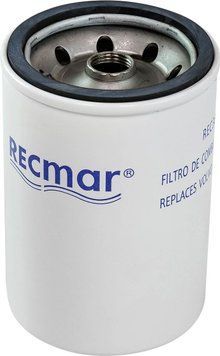 Топливный фильтр Volvo Penta AD32-44\300, Recmar 3588378_RM фото