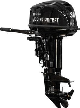 Мотор човновий Marine Rocket MR30FHS MR30FHS фото