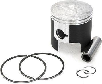 Поршневой комплект Suzuki DT40/DT40C (0.50), Kacawa 1210094400050_WR_KW фото