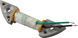 Катушка генератора Suzuki DT9.9-15 (зажигания), Omax 3214093900_OM фото 3