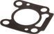 Прокладка под основание помпы Suzuki DT/DF9.9-15 1745293910000 фото 2