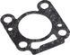Прокладка под основание помпы Suzuki DT/DF9.9-15 1745293910000 фото 1