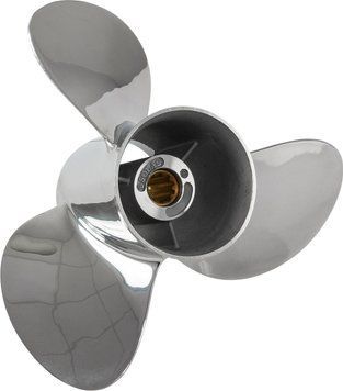 Гребной винт 3x10.1x13R, Solas, 4231-101-13 423110113 фото