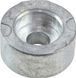 Анод цинковий Suzuki DF2.5-300, Omax 5532187J00ZN_OM фото 3