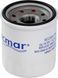 Фільтр масляний Honda/Yamaha/Mercury/Tohatsu 8-25; BF25-50, Recmar 5GH1344000_RM фото 2