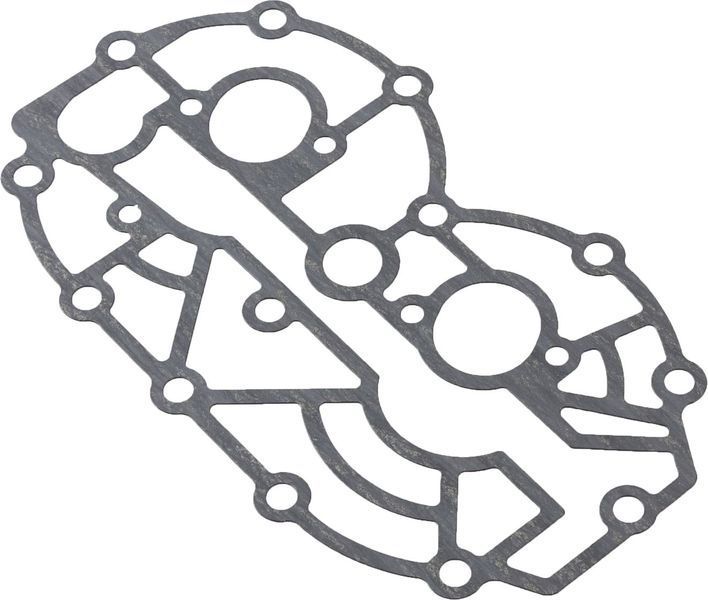 Прокладка под крышку головки Suzuki DT40, Omax 1116294410_OM фото