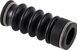 Гофра тяги переключения скоростей Suzuki DT25/30/40/DF25/30, Omax 2522296300_OM фото 1