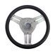 Рулевое колесо Isotta VERTICE 350 мм 143-5-S-N фото 2