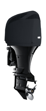 Чехол ходовой на капот Suzuki DF150A/175A/200A S06V фото