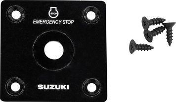 Панель Suzuki 3782599E00000 фото