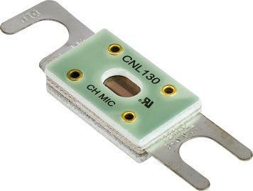 Предохранитель TF130A CNL, Quick FVEFF130CNLDA00 фото