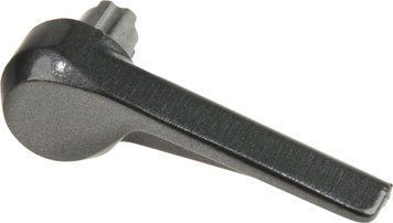 Рукоятка клямки капота Suzuki DT115/140 61645946000ED фото