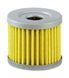 Фильтр масляный Suzuki DF9.9B; DF15A-20A, Omax 1651045H10_OM фото 5