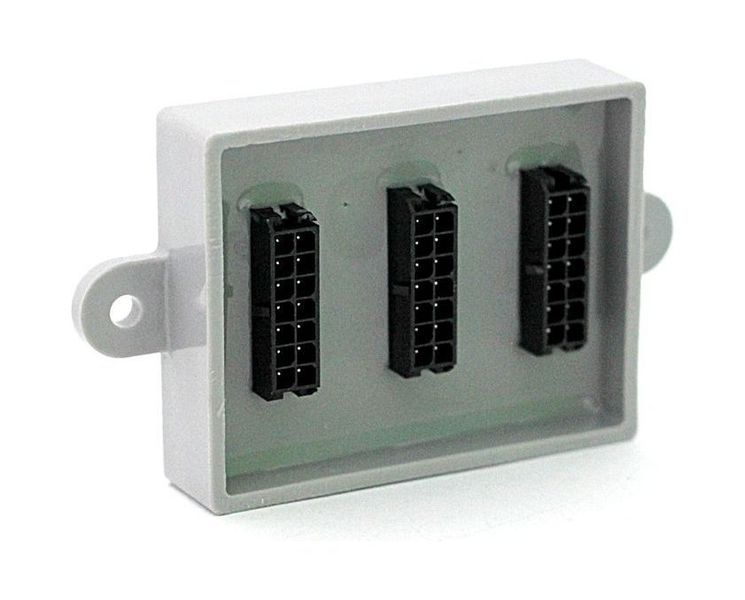 Коробка соединительная для EIC EIC701 фото