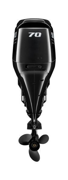 Мотор лодочный Suzuki DF70ATX DF70ATX фото