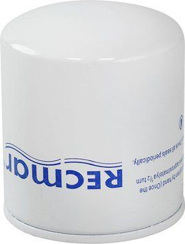 Фильтр топливный Volvo Penta 2010,2020,2030,2040, D2, D1, Recmar 21190113_RM фото