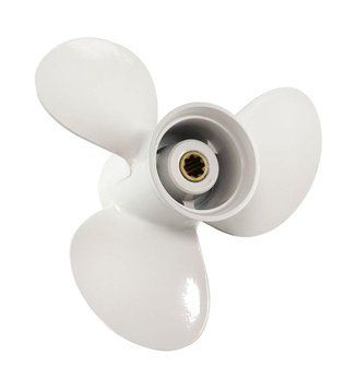 Винт гребной Yamaha 9.9-15;3x9-1/4x11, Baeksan 200150941A1100JY фото