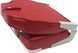 Кресло складное мягкое High Back Rainbow Boat Seat, красный/белый 75107RCW фото 6