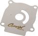 Пластина помпы Suzuki DT20C-40/DF25-50Q, Omax 1747194401_OM фото 1